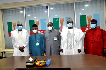 APC enlists El-Rufai, Okorocha, others to reconcile Ekiti warring groups