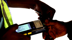 Edo 2020: Card Readers fail to authenticate fingerprints in Esan West, Central