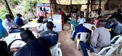 50 auto mechanics commence adult literacy classes in Lagos