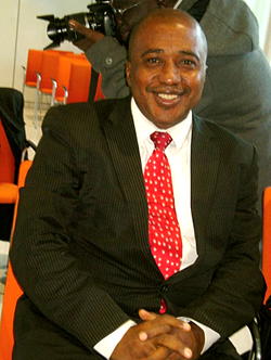 Biafra existed 500 yrs before Nigeria was created — Emekesiri, original founder of IPOB