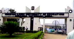 Ignatius Ajuru University suspends lecturer for sexual harassment