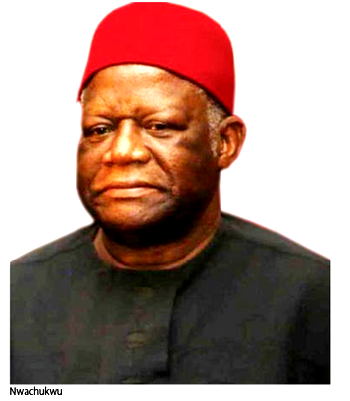 How Gen Nwachukwu used economic diplomacy to salvage Nigeria’s growth, development