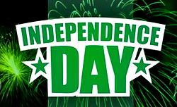 As another Independence Day anniversary looms
