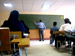 New school year begins in Iran amidst concerns, criticism