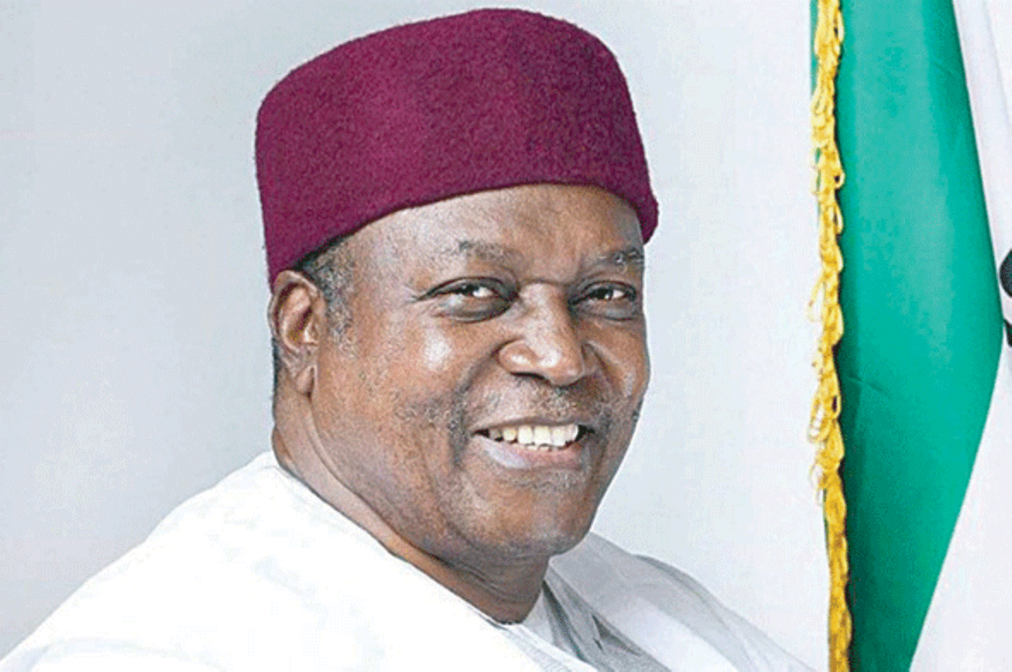 Looting: Gov Ishaku seeks FG’s assistance to rebuild damaged structures