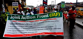 [ICYMI]Fuel, Electricity: Nigeria’ll incur wrath of IMF, World Bank if we revert to old prices — FG