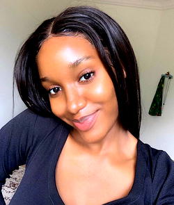 My wears will compete with the best globally—Jemila Bulama