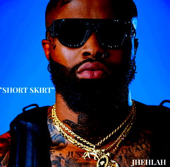 Jhehlah sets standards with ‘Short Skirt’ video release