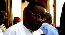 Ndigbo deserve better place in Nigeria — Nwobodo