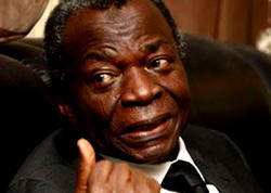 EFCC: We’ll thoroughly probe allegations against Magu — Justice Salami