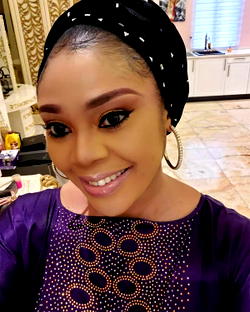 Popular billionaire business woman, Ehi Ogbebor lambasts rumour peddlers