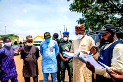 AbdulRazaq stops further payment on College road