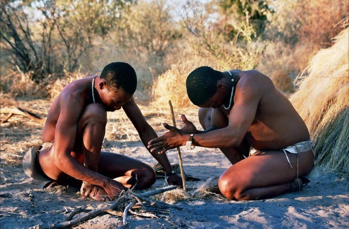 South Africa’s indigenous Khoisan seek better recognition