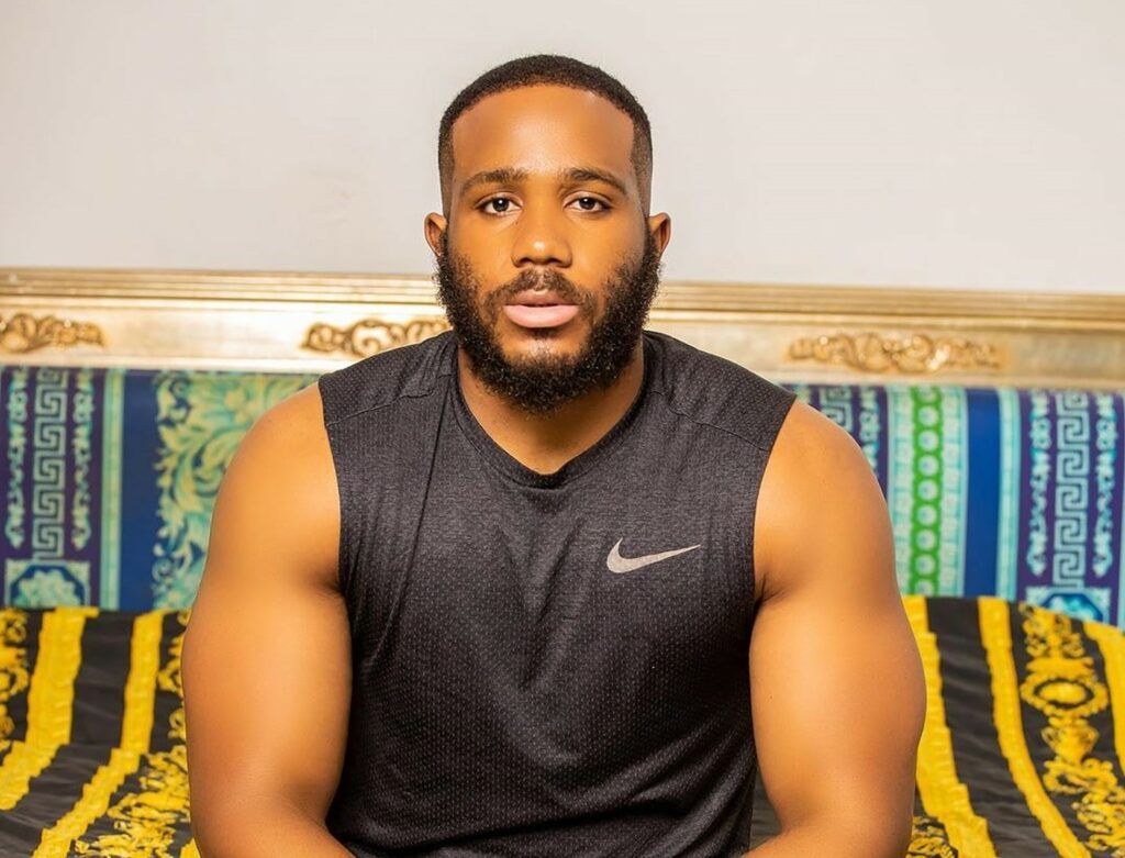 talkGlitz on X: #BBNaija: Reactions As KiddWaya's Social Media