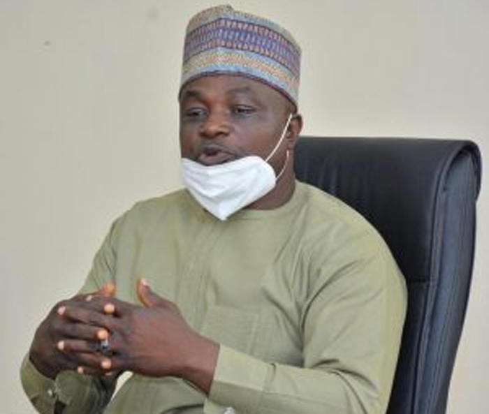 Kwara FA urges committees to kick-start activities