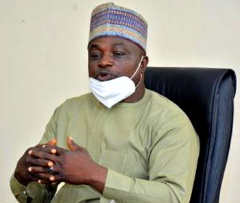Kwara FA urges committees to kick-start activities