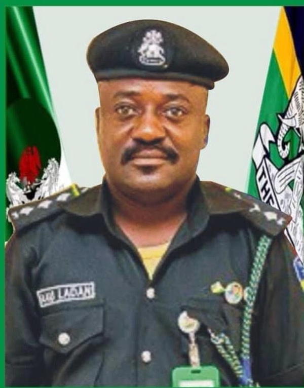 The Police is always a friend, SUPOL Ladan insists