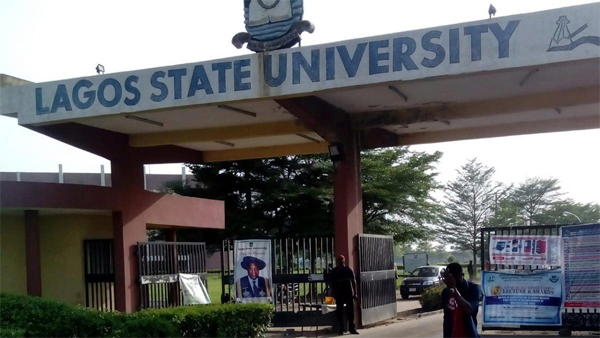 Killing of ex-colleague Omomeewa: LASU students give govt, management ultimatum