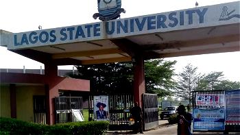 LASU VC: Lagos govt  playing Russian Roulette -Ex-Communications Minister