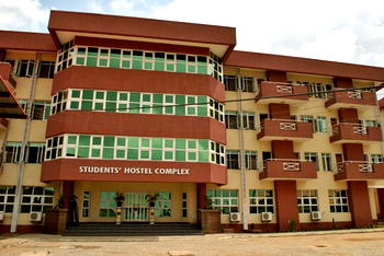 LASU refutes report of ‘students’ belongings thrown out from hostels’