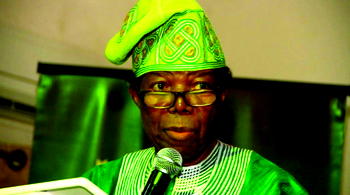 Politicians priority is citizens’ welfare, not next election — Pa Omolayole