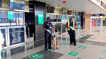 NAMA to deploy 1.7 bn naira mobile air control towers to Lagos, Abuja Airports
