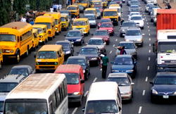 Is traffic-free Yuletide in Lagos a tall order?