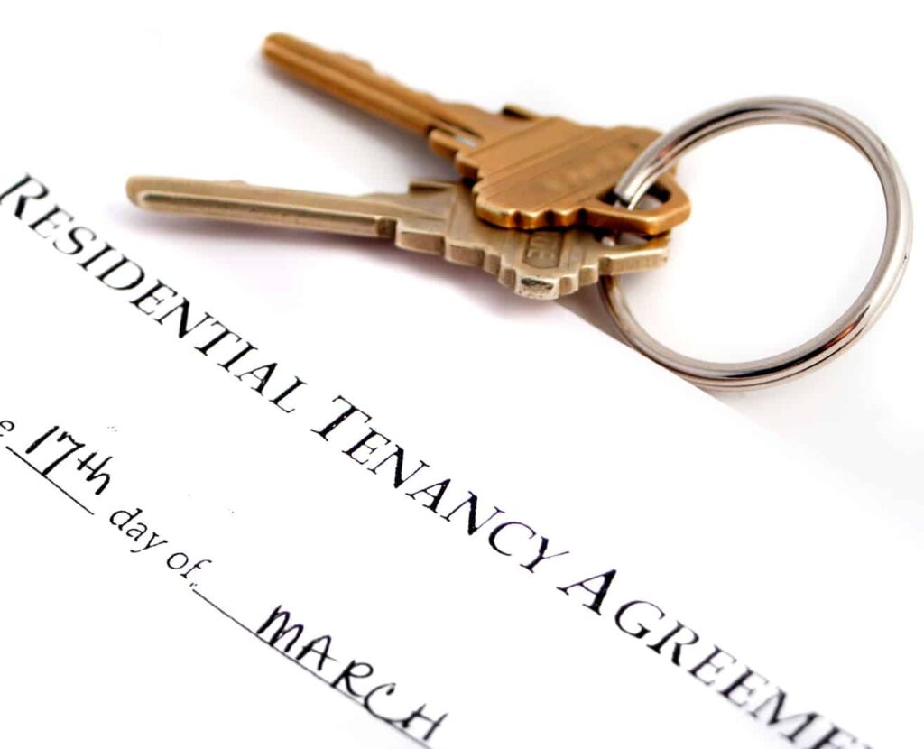 Tenancy Defaulters: Landlord, tenants call for mandatory registry ...