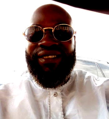 My husband must not die in vain, widow of suspect who died in Lagos police custody cries out