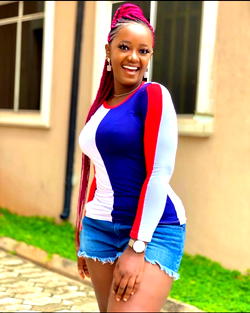 Luchy Donalds eulogizes her godfather, Ossy Okeke