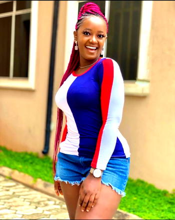 Luchy Donalds eulogizes her godfather, Ossy Okeke
