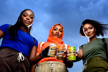 Maltina invites Nigerians to #OwnTheFlavour with two new flavours