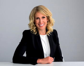 Melanie Dupuis, husband, experts in real estate business