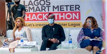 MOJEC sponsors Lagos Smart Meter Hackathon, donates N2M to first runner-up