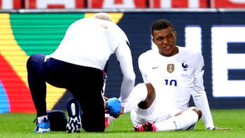 Moment of Mbappe brilliance gives France victory in Sweden
