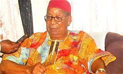 Buhari imposed Magu, he ended ‘maguing’ Nigeria ― Amechi