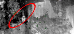 VIDEO: Military airstrikes eliminate scores of terrorists, inflict massive damages at Tongule camp