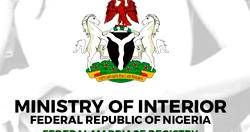 New Perm Sec takes over at Interior Ministry