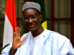Former Mali foreign minister Moctar Ouane named transitional premier