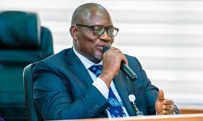 Tax revenue key to funding operations of govt at all Levels — FIRS Executive Chairman, Muhammad Nami