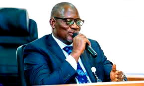 Tax revenue key to funding operations of govt at all Levels — FIRS Executive Chairman, Muhammad Nami