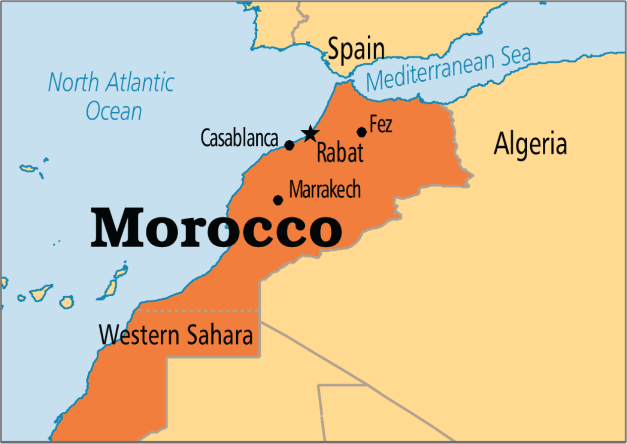 How AfCFTA; womens involvement improves Morocco’s economy, boosts food 