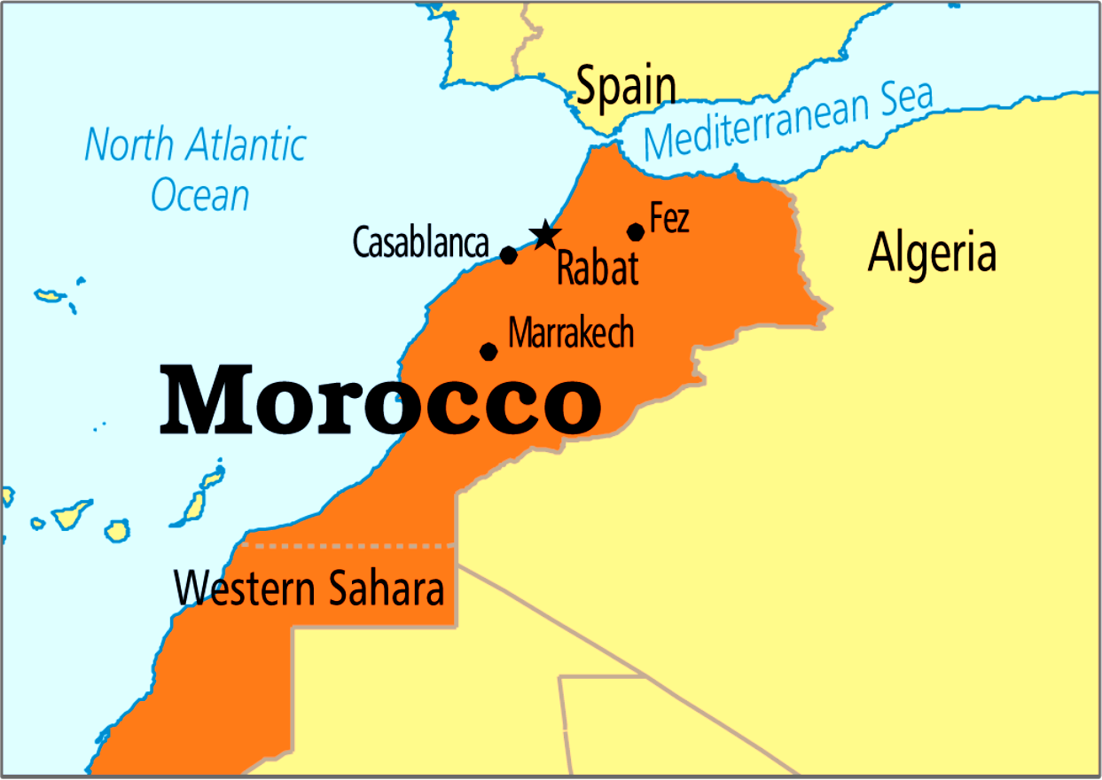 Moroccan schools to teach Jewish history, culture - Vanguard News