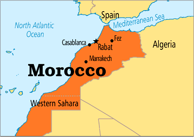 Morocco raises alarm on growing Islamic State presence in Sahel region