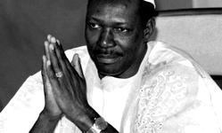 Moussa Traore, who led Mali for 22 years, dies aged 83