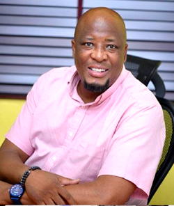 Latest edition has shattered all records — Mabutho, Chief Customer Officer, MultiChoice Nigeria