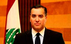 Lebanon PM designate recuses himself from forming new cabinet