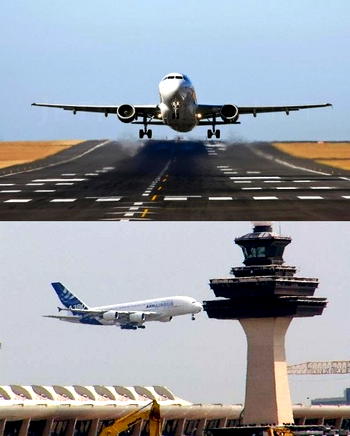NAMA to deploy advanced HF transceivers to boost airspace communication