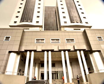 NDDC New Headquarters: A Befitting Testimony of Buhari’s Achievement in Niger Delta (Part 1)