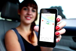 NEXIT: The unique disrupter in mapping technology?